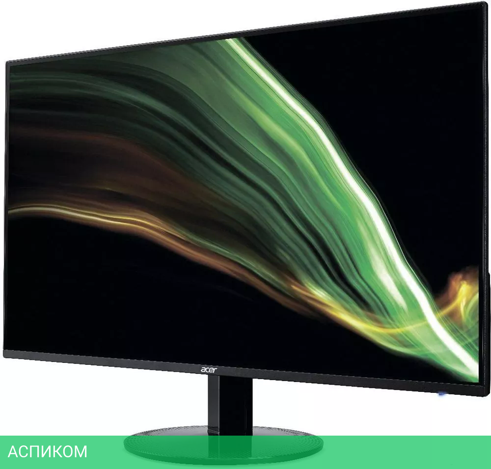 Монитор Acer SA241YHbi UM.QS1EE.H02