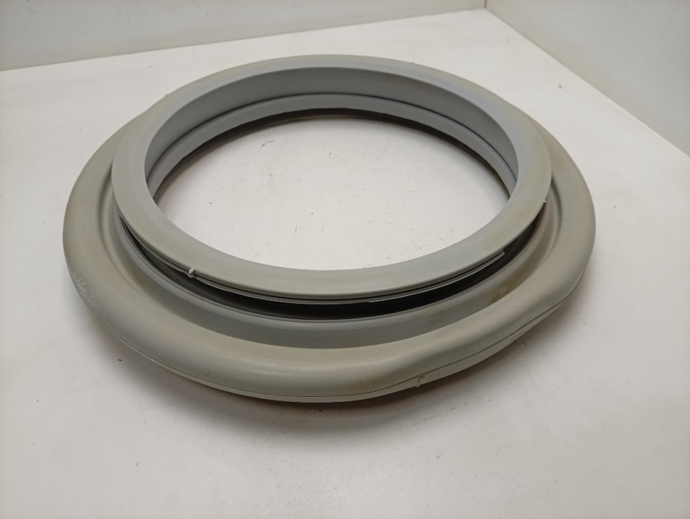 FL105S кт50 Манжета люка для стиральной машины Ardo 404002500 б/у