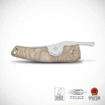 Сигарный нож Le Petit Curly Ash