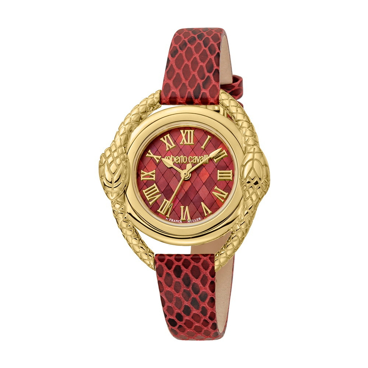 Roberto Cavalli by Franck Muller RV1L155L0021