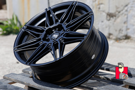 Комплект дисков ADV.1 18x8 et38 5x112