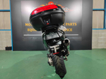 Yamaha T-Max 500 , 2005