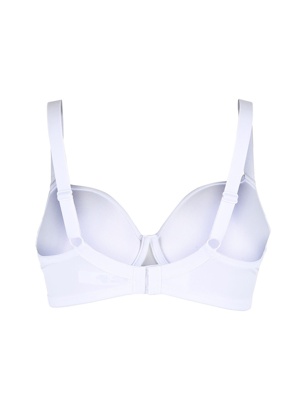 Бюстгальтер-балконет Priscilla (Размер: 6C) (Цвет: телесный)