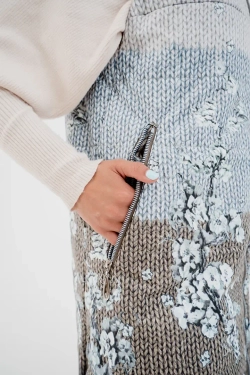 ЖИЛЕТ STAYER ЖЕНСКИЙ 21-52629