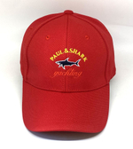 Бейсболка Paul&Shark стрейч