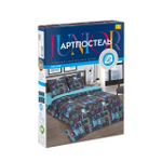 Смарт, поплин (100% хлопок)