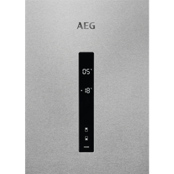 Холодильник AEG RCB 736E5 MX