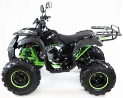 Квадроцикл MOTAX ATV Grizlik 7 110 cc