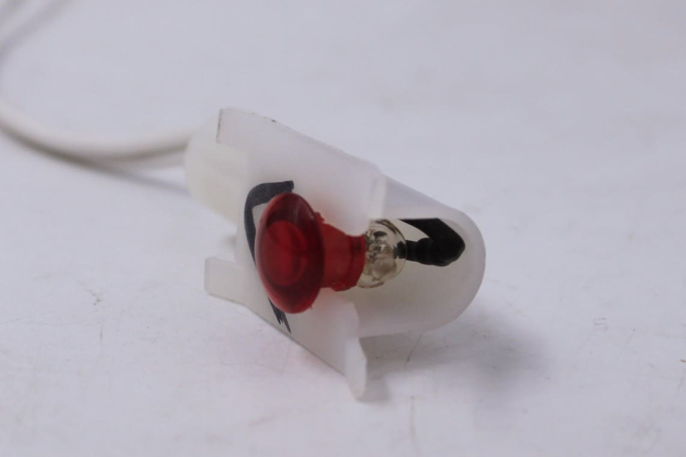 Лампа-индикатор наличия напряжения электроплиты Darina