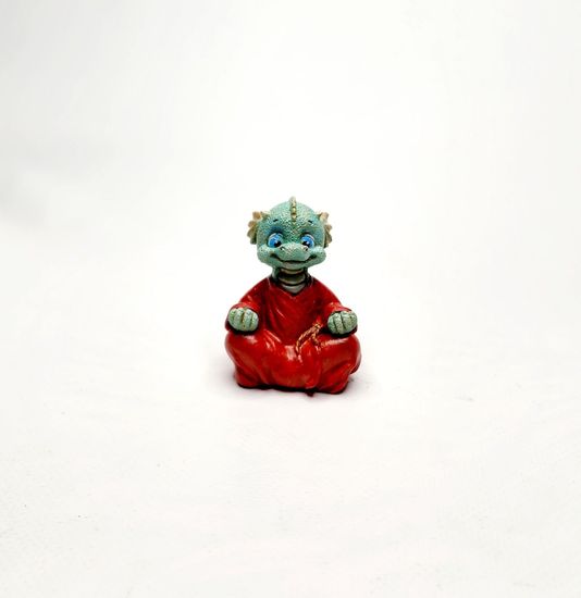 Дракон "Йог"