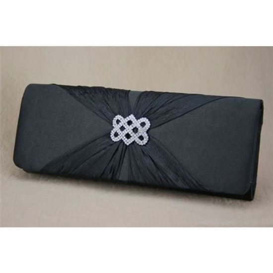 Сумка Mini Satchel Bag из атласа с бахромой PINKO → Купить онлайн