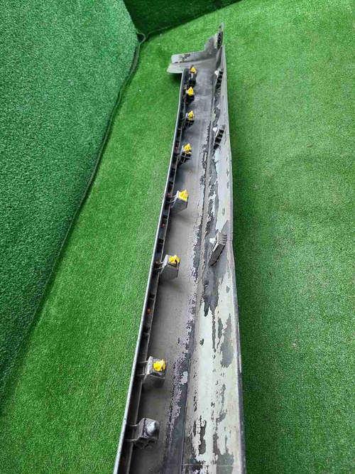 Накладка порога правая Kia K5 (2019-н.в.)