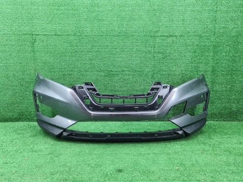 Бампер передний Nissan X-Trail T32 (2017-2022)