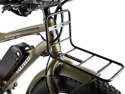 Электрофэтбайк VOLTECO BIGCAT DUAL NEW