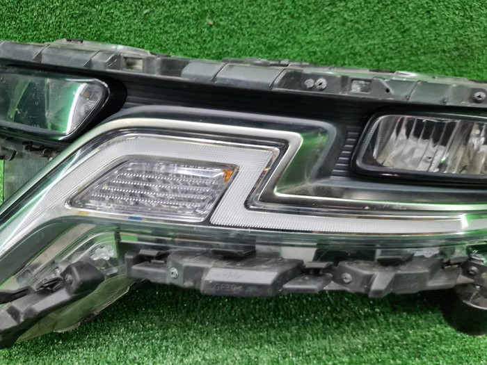 Фара левая Kia Carnival 4 (2020-2023) LED