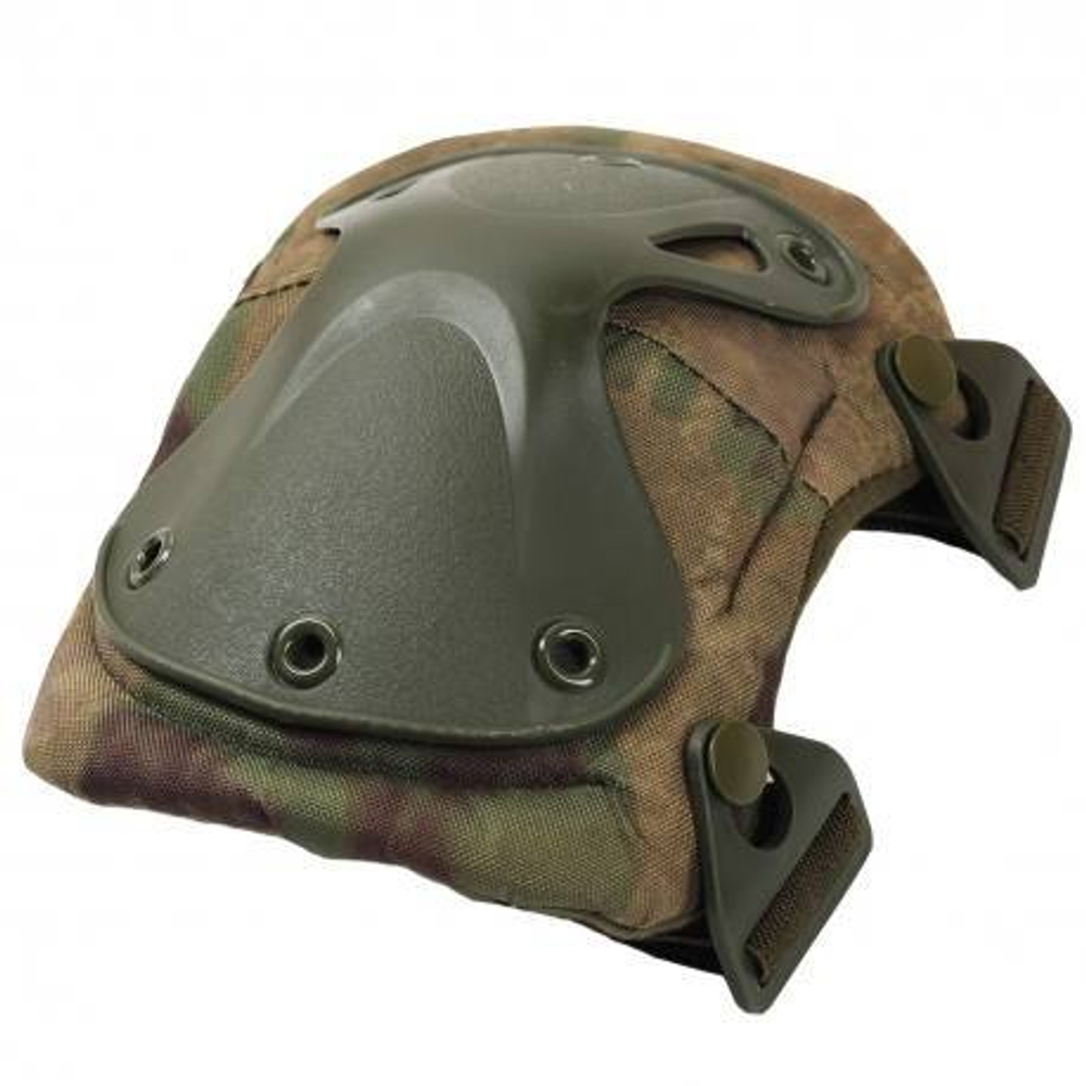 Наколенники и налокотники Мох