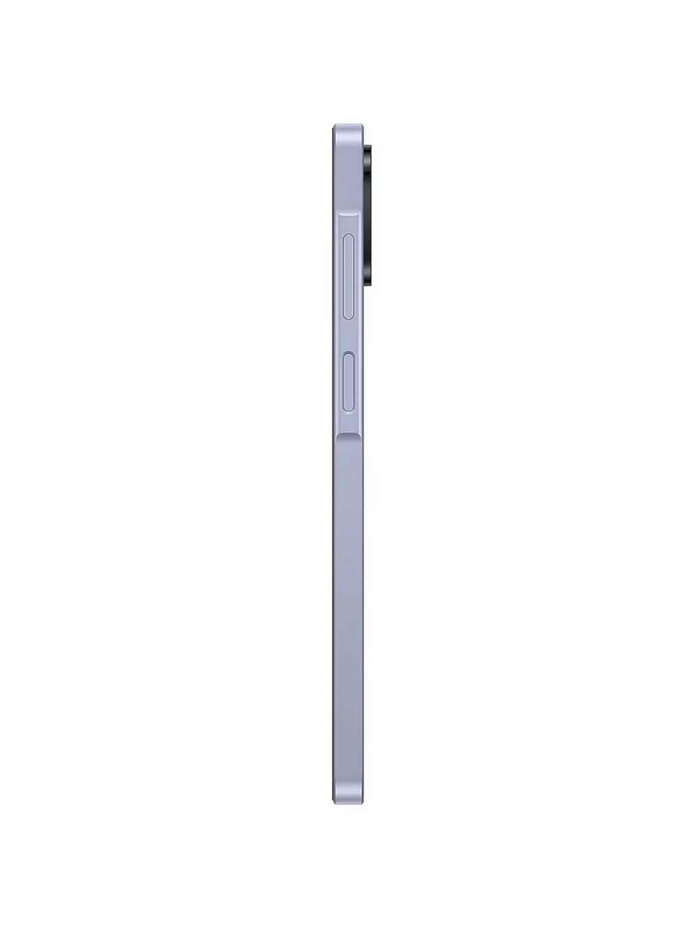 Смартфон Samsung Galaxy A07 4/64ГБ, Dual nano SIM, 6.7", 5000 мАч, Light Violet (Фиолетовый)