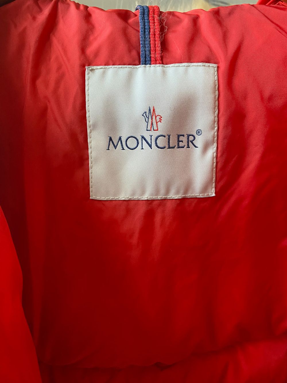 Куртка Moncler, 110