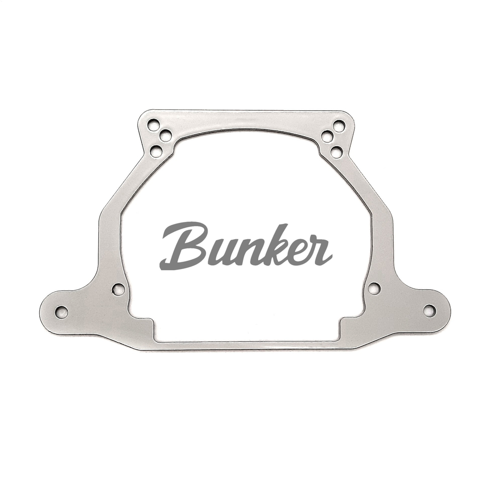 Переходные рамки для замены линз BUN-PR-99-T2