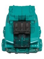 Машинка-трансформер Стегозавр Дино 720 Дикие Скричеры 42054