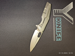 Нож складной YKNIFE Y2606