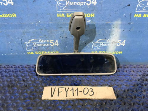 Зеркало салонное NISSAN AD 2001