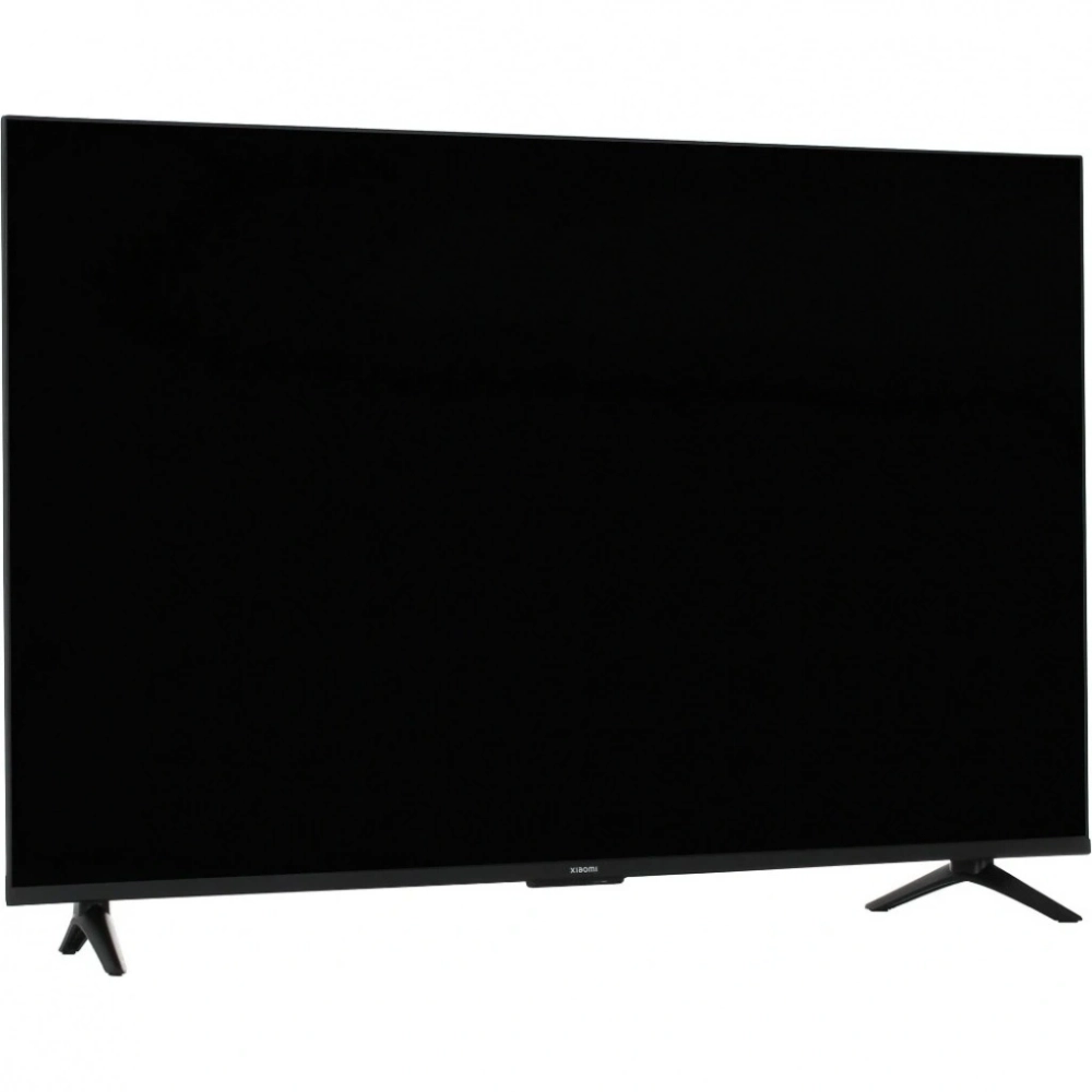 Телевизор Xiaomi TV A 43" FHD 2026 L43MB-AFRU черный DLED FHD 60Hz Smart TV