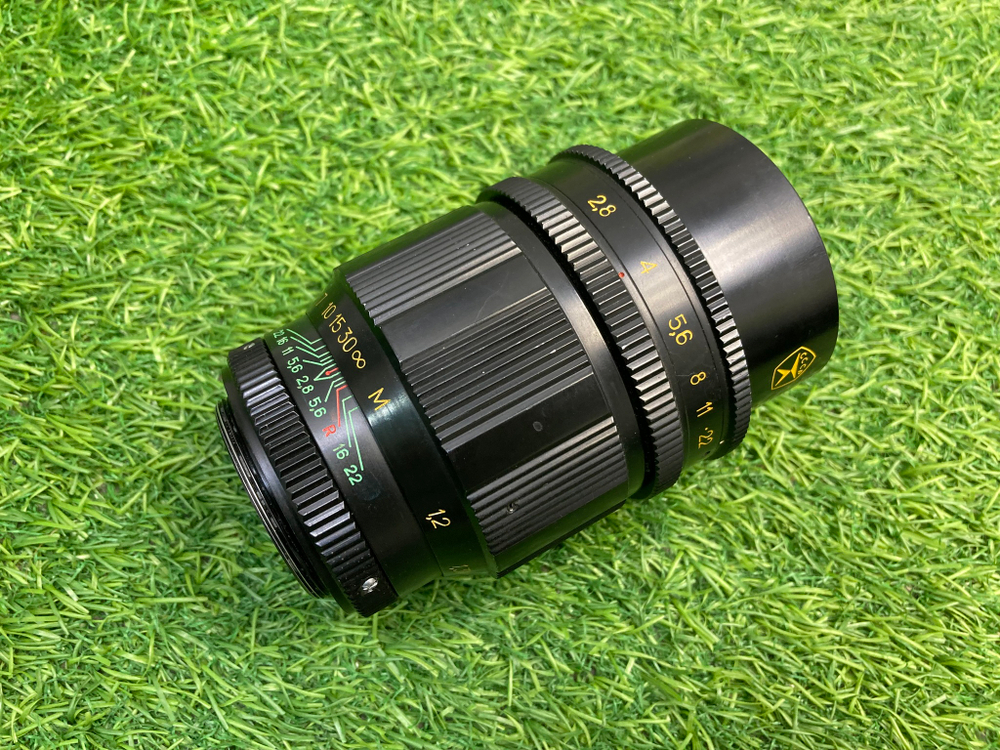 Таир-11А 2.8/135mm