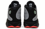 Кроссовки Jordan Air Jordan 13 Retro 3M Reflective Silver