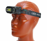 Фонарь Огонь HТ-822 налобный яркий