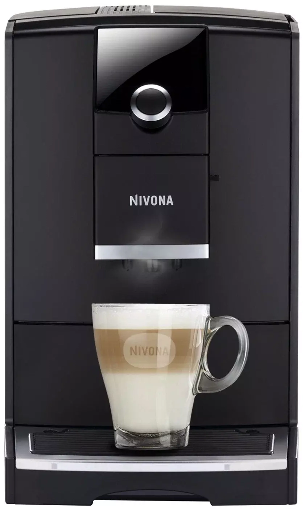 Кофемашина Nivona CafeRomatica NICR 790