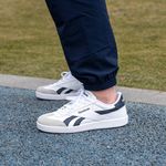 Кроссовки Reebok Smash Edge S