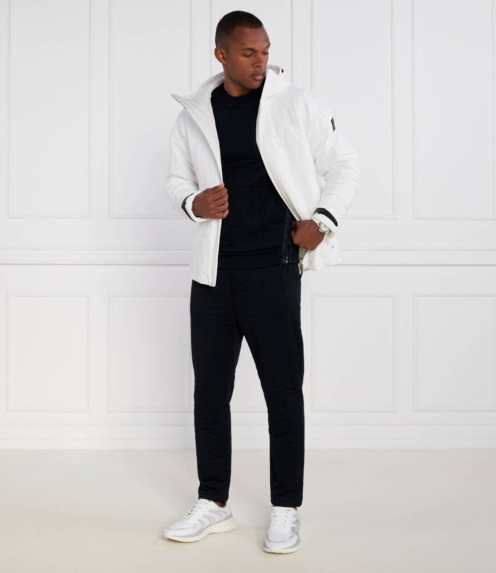 Худи Sannok BOSS GREEN - темно-синий(50493460)