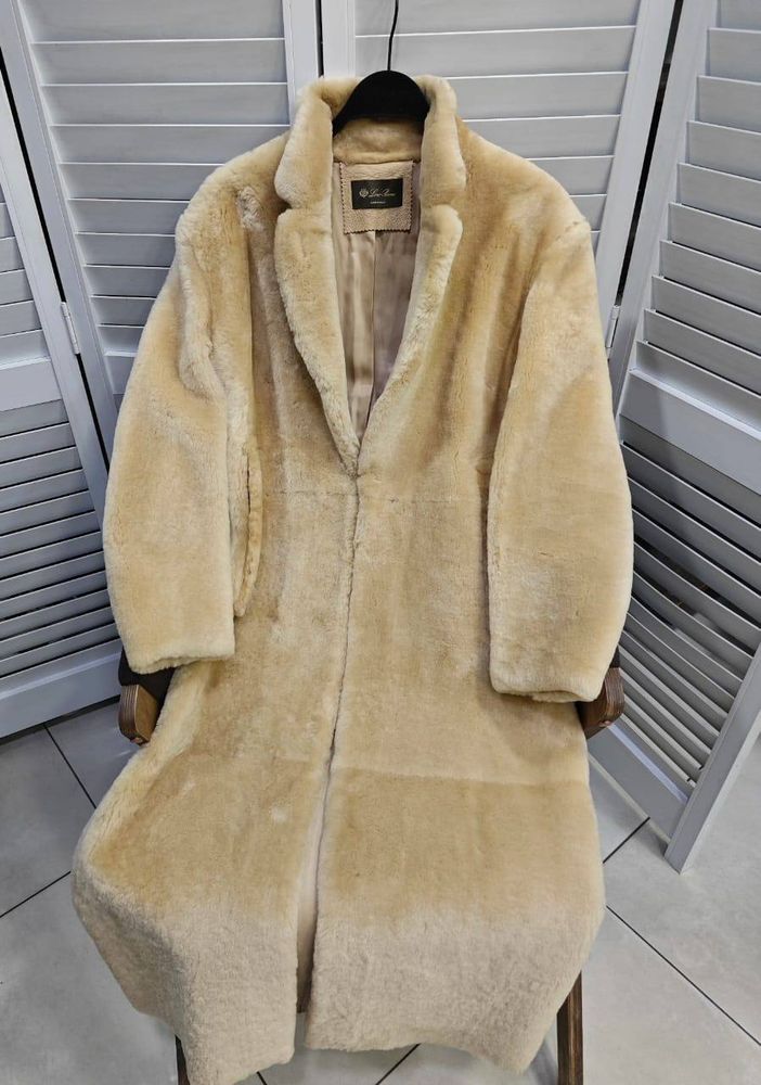 Прогулочный костюм Loro Piana