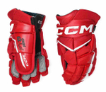 Перчатки CCM Jetspeed FT8 PRO (JR)