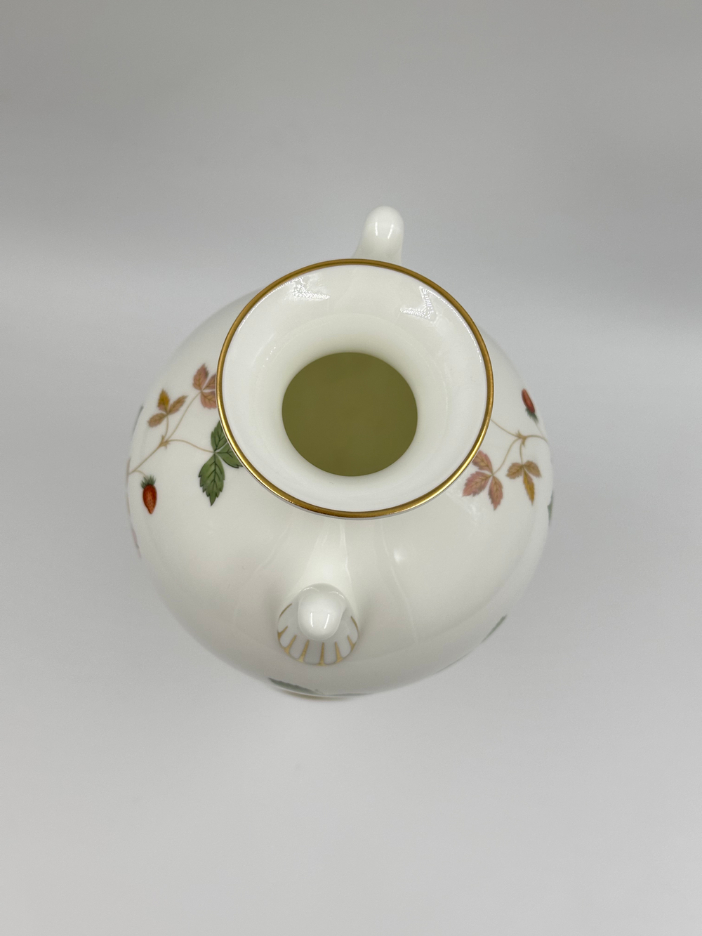 Ваза 21см Wedgwood, Wild Strawberry