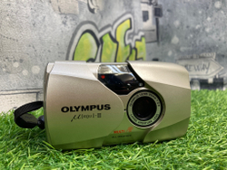 Olympus MJU II Покупка/Продажа