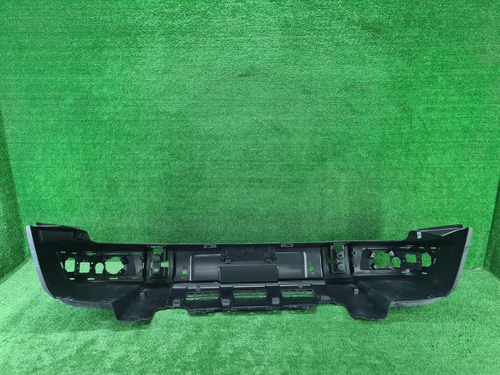 Бампер передний Tank 300 (2021-н.в.)