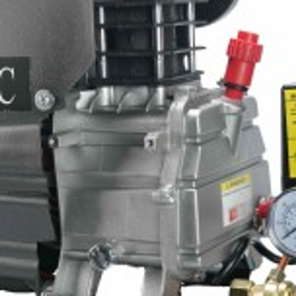 Компрессор поршневой P.I.T. PAC24-C