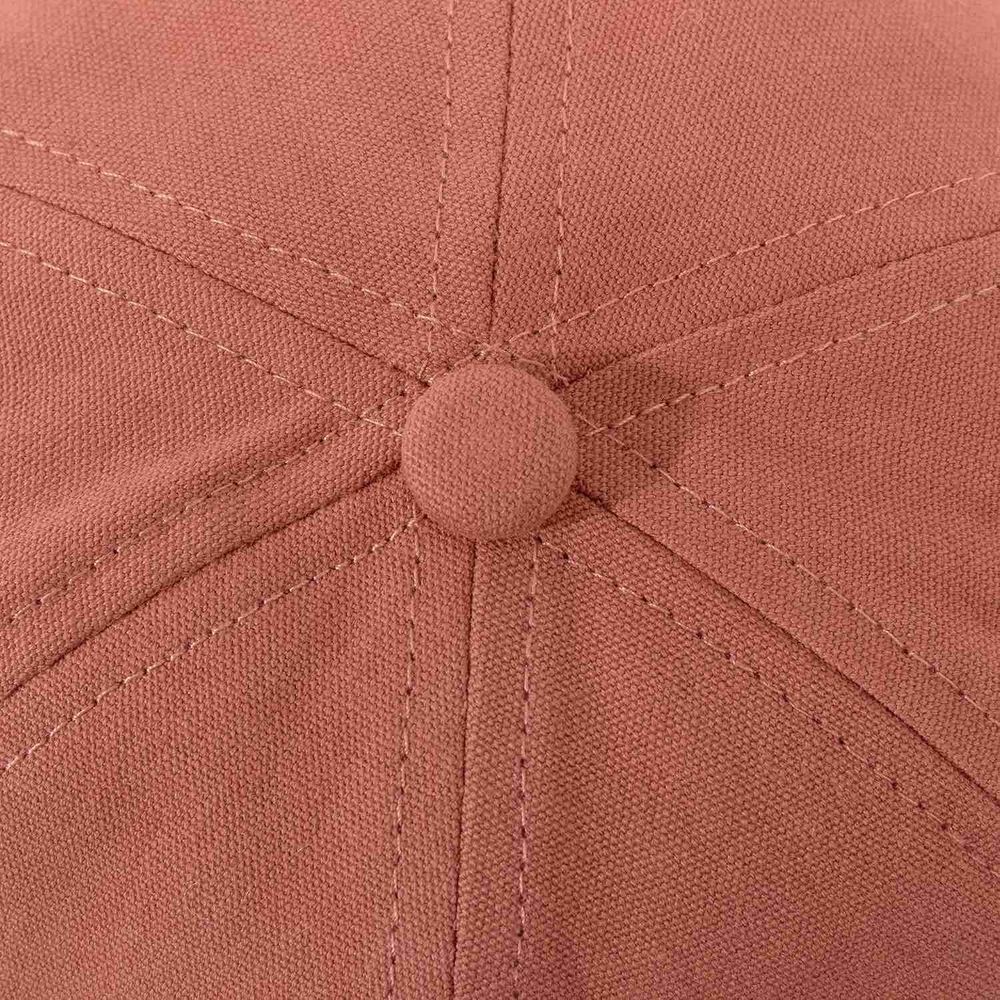 Кепка Ymkashix Cover кирпичная/зеленая