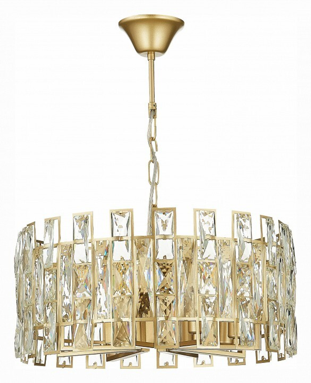 Подвесная люстра ST-Luce SL1626.203.08