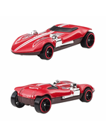 Hot Wheels JGK08 — коллекционная машинка 80-летие Mattel 1:64