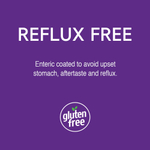 21st Century, Triple Omega Complex 3-6-9, 90 мягких желатиновых капсул с кишечнорастворимой оболочкой