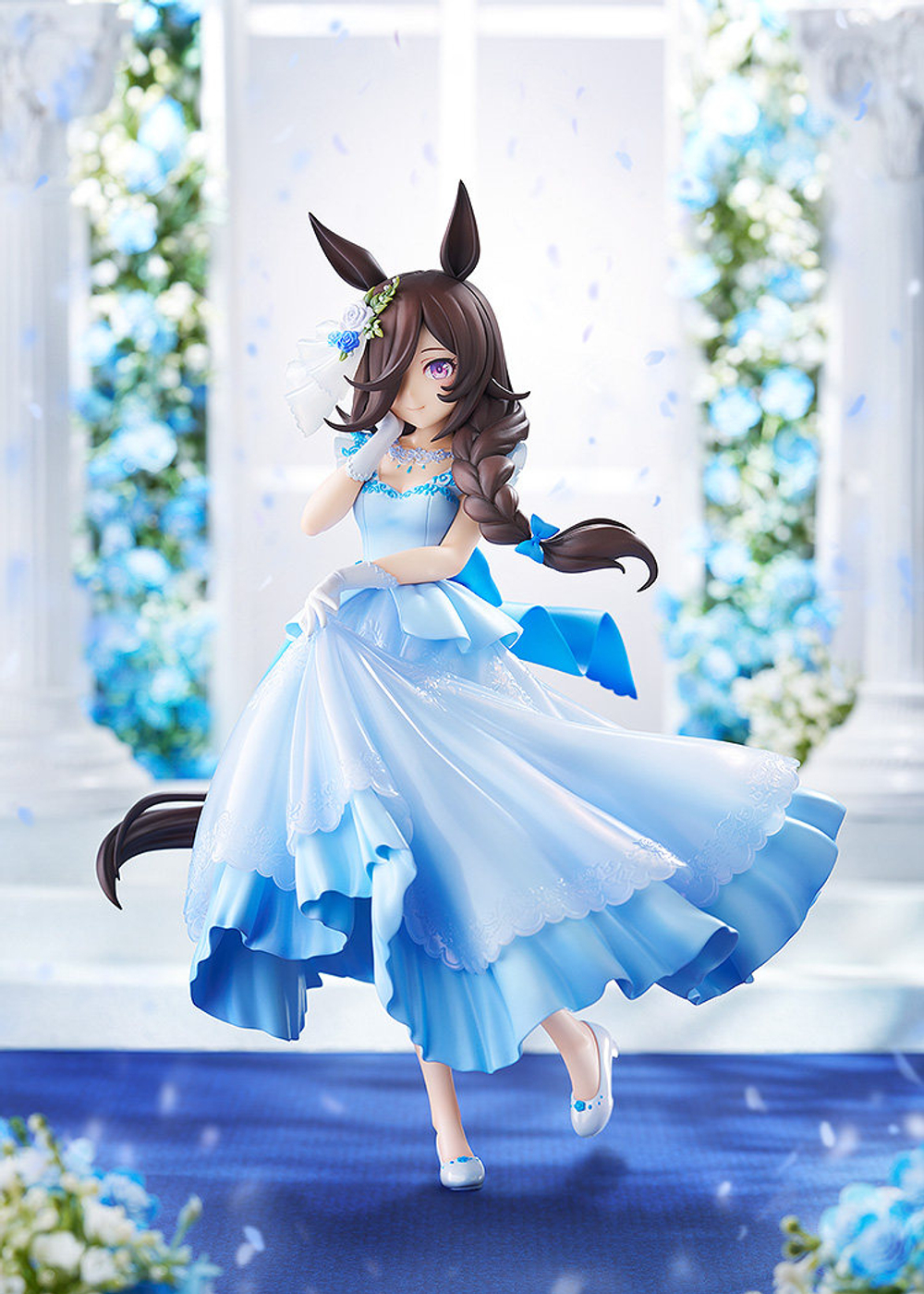 Райс Шоуэр / Rice Shower