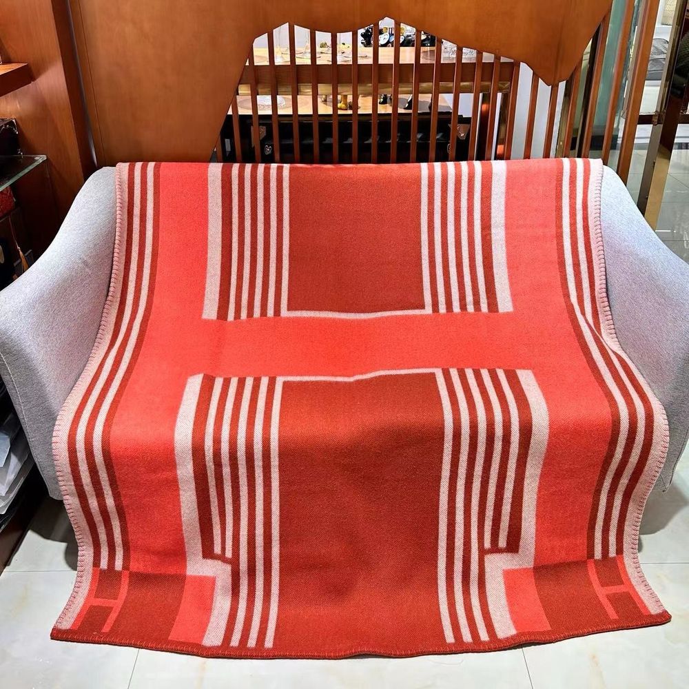Плед Hermes 140х170 см