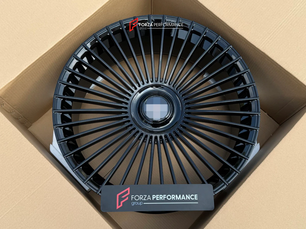 КОВАНЫЕ ДИСКИ ДЛЯ CADILLAC ESCALADE V Рестайлинг 2025 Кадиллак