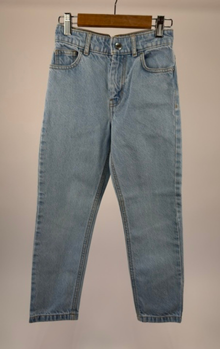 Джинсы Petit Bateau