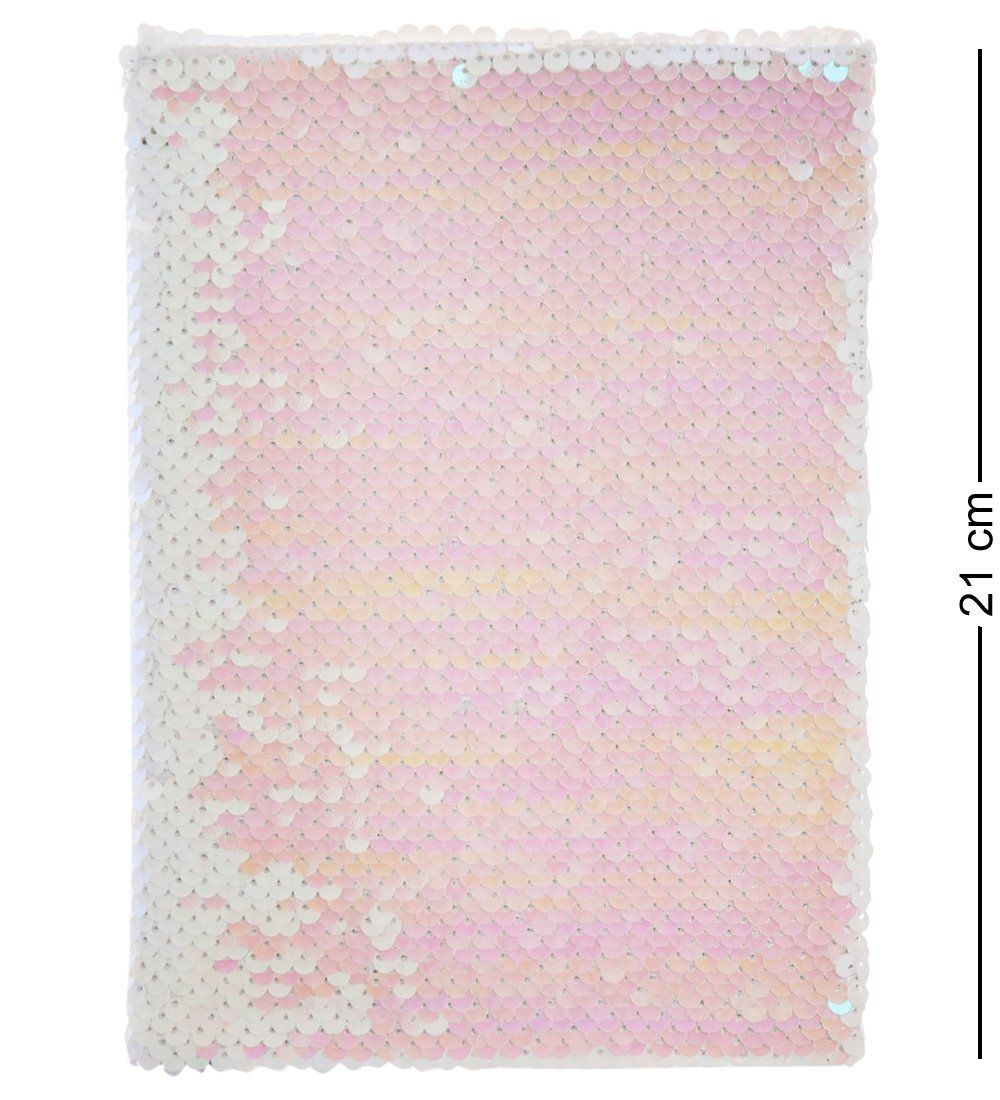 NB-66/7 Блокнот с ручкой «Волшебство»