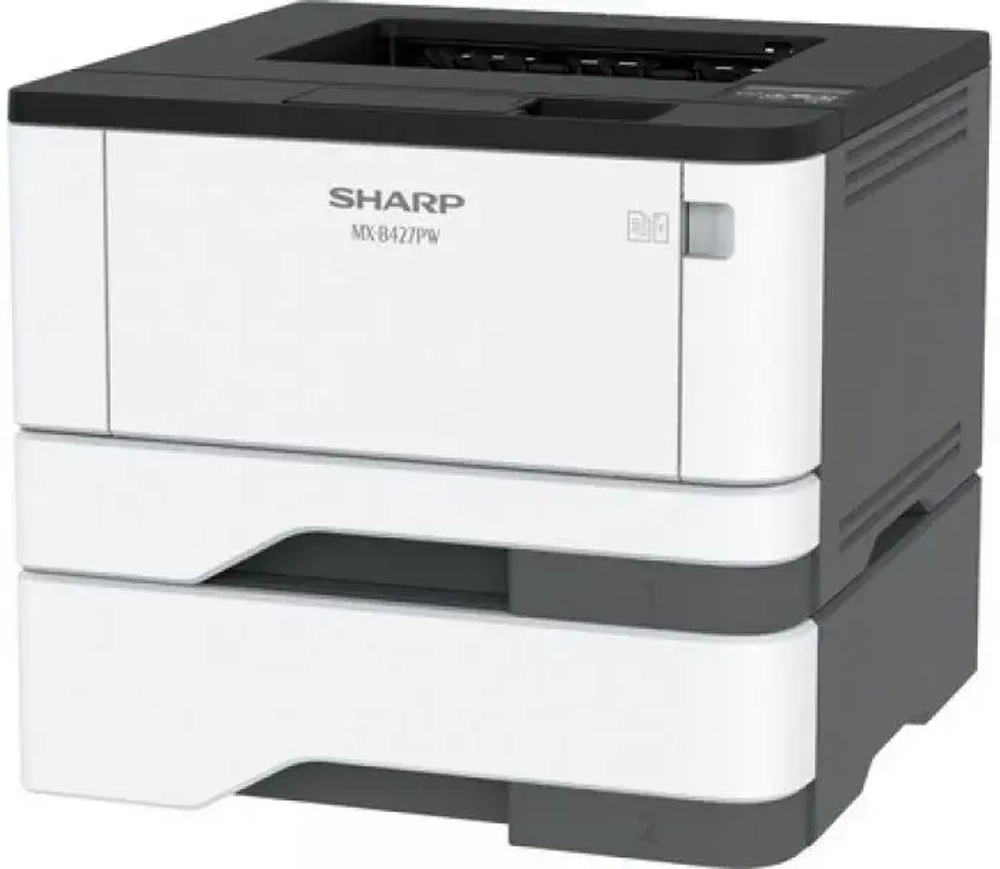 Принтер Sharp  MXB427PWEU