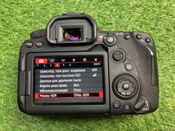 Canon 90D + 18-55 IS STM 9.000 кадров /Скупка